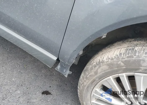 2024 Toyota Venza Xle z USA, uszkodzony, nr VIN JTEAAAAH3RJ184977